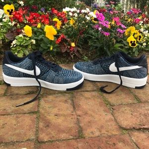 Air Force 1 Ultra Flyknit Low